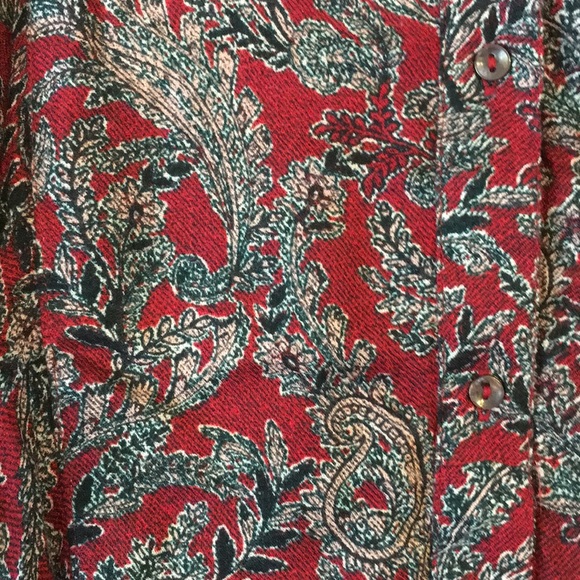 Lucky Blouse - Picture 4 of 4